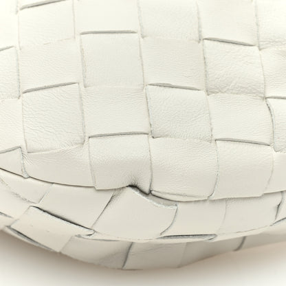 Bottega Veneta Nappa Intrecciato Candy Jodie Chalk 10 of 10