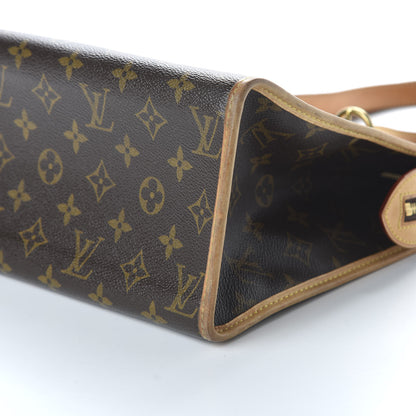 Louis Vuitton Monogram Popincourt Haut 7 of 10