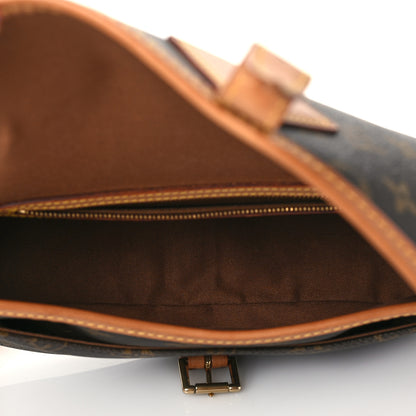 Louis Vuitton Monogram Sologne 5 of 9
