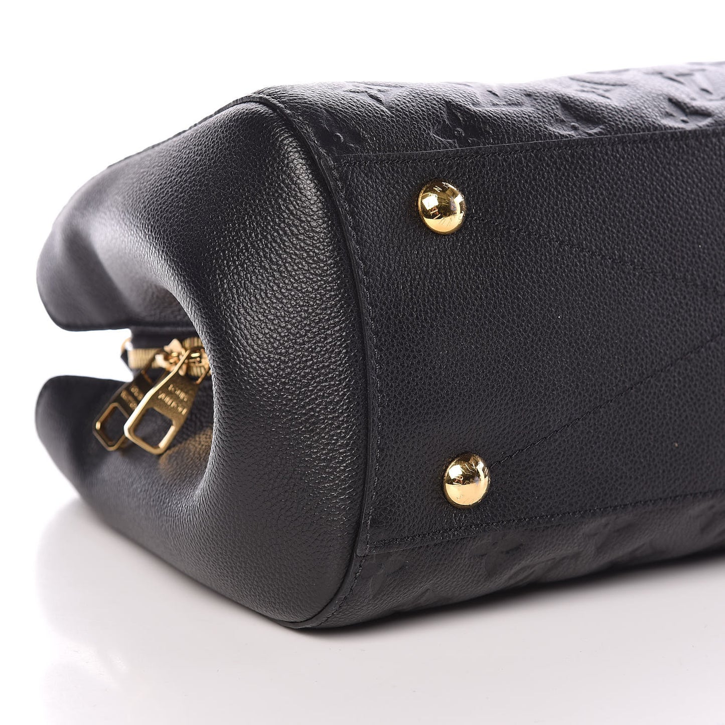 Empreinte Montaigne MM Black