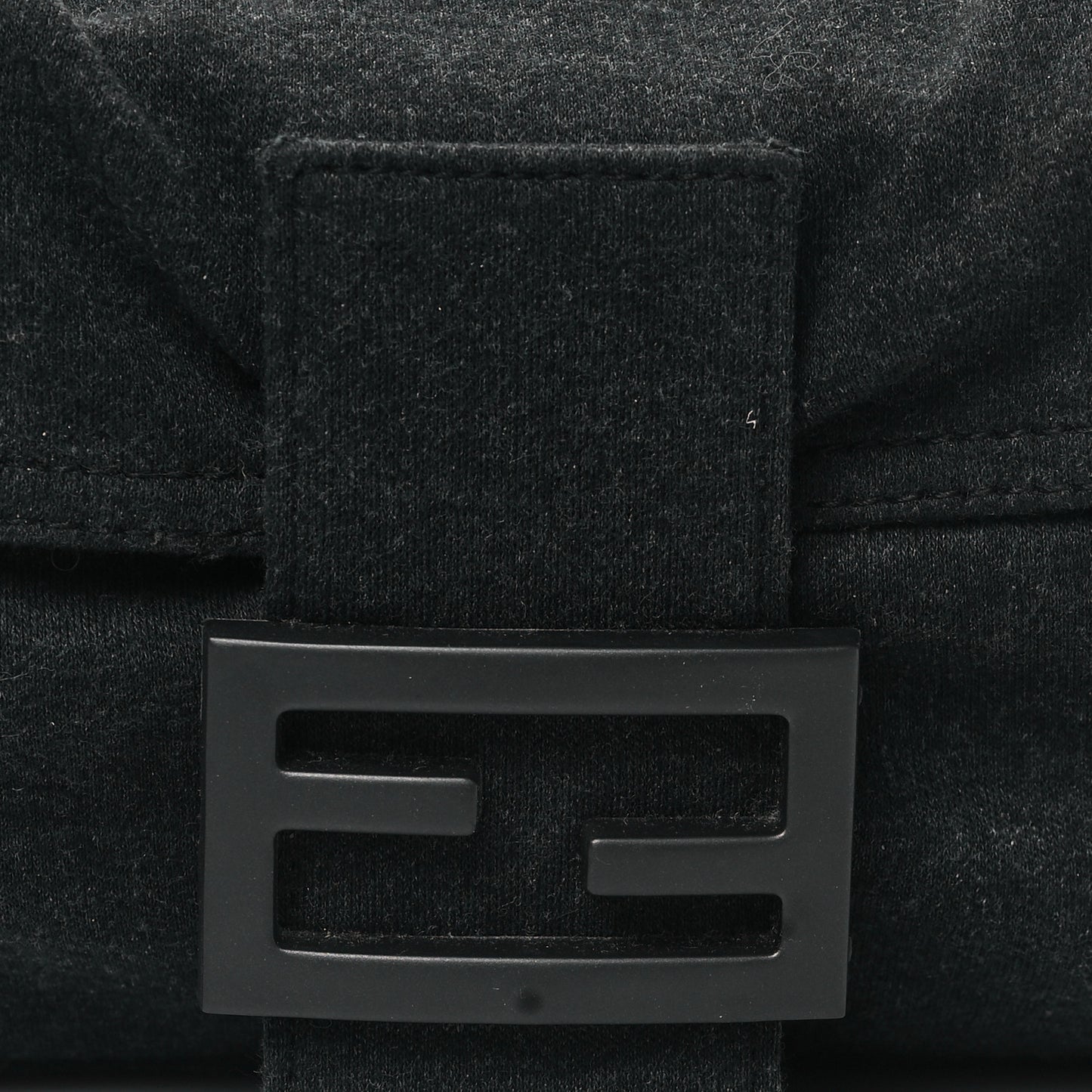 Jersey Baguette Grey
