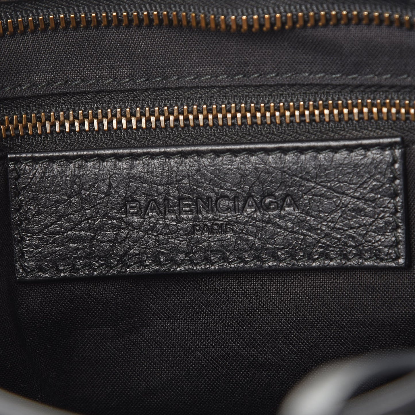 Agneau Graffiti All Over Classic Hardware S City Black Multicolor