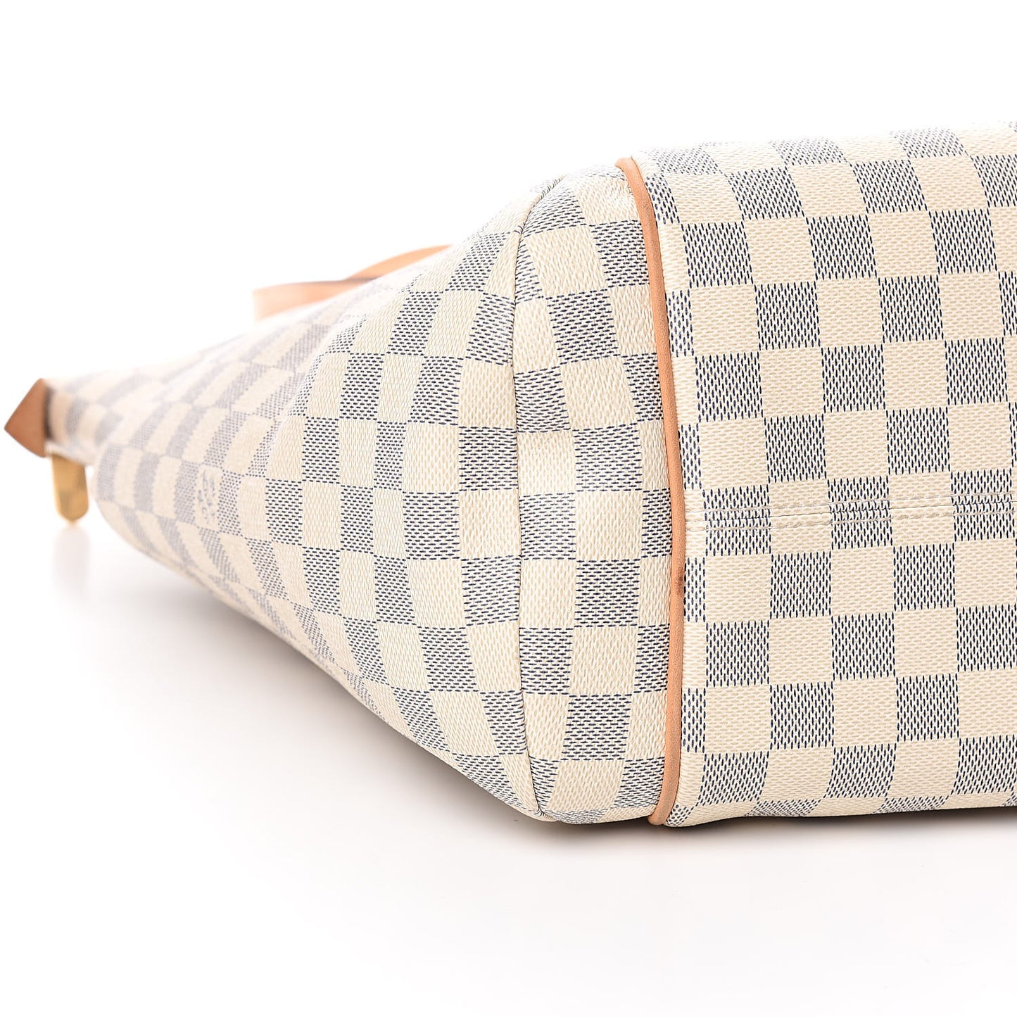 Damier Azur Totally GM