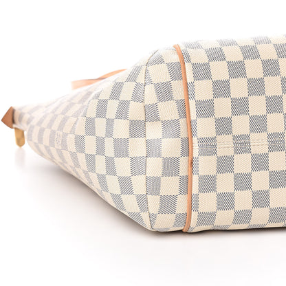 Louis Vuitton Damier Azur Totally GM 7 of 10