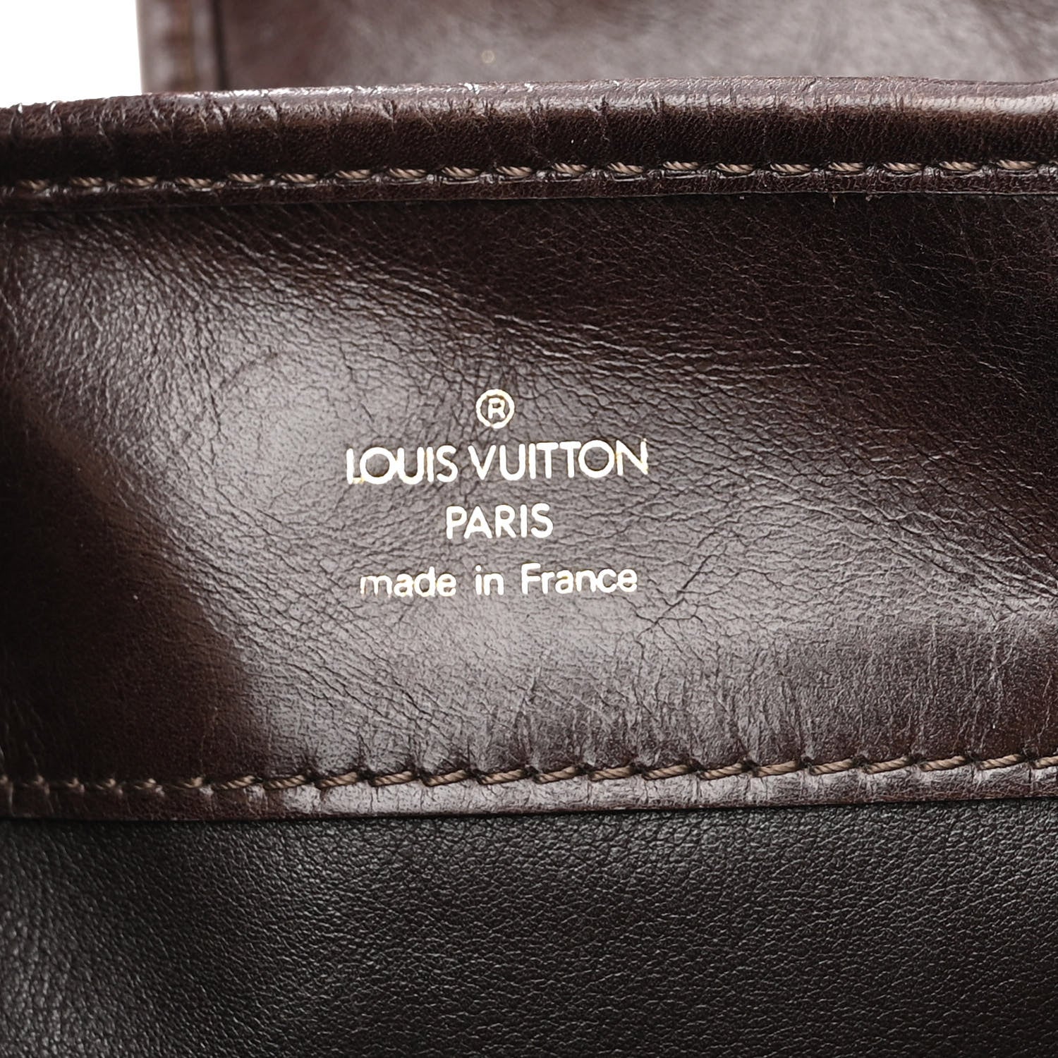 Louis Vuitton Monogram Charms Musette Brown 6 of 11