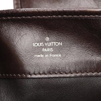 Louis Vuitton Monogram Charms Musette Brown 6 of 11
