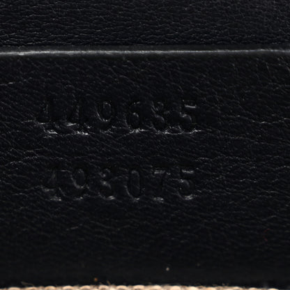 Gucci Soft Microguccissima Medium Emily Chain Shoulder Bag Blue 7 of 13
