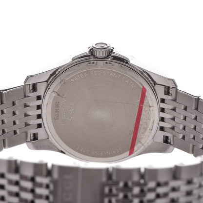 Gucci Stainless Steel 27mm G-Timeless Quartz Watch Black 5 of 7