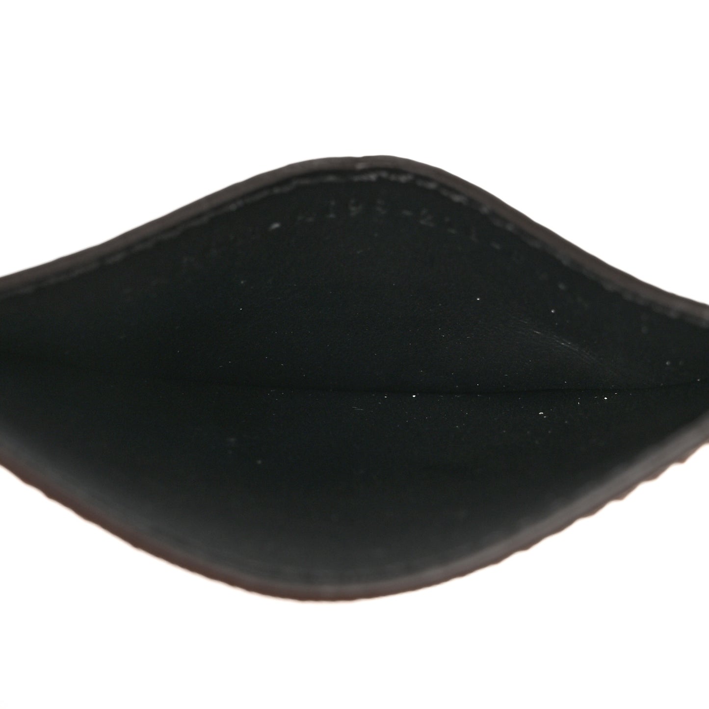 Zucca Card Holder