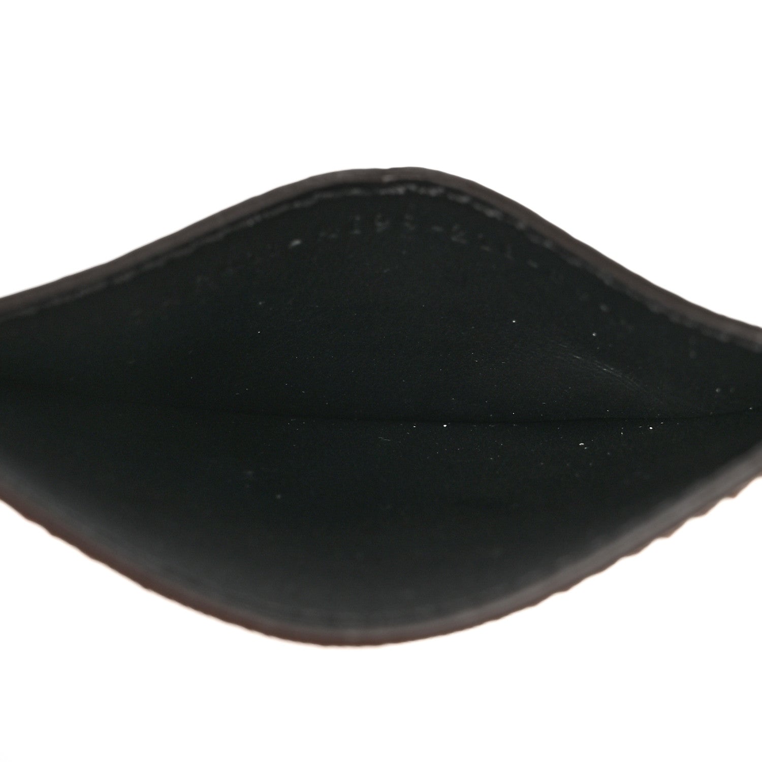 Fendi Zucca Card Holder 5 of 8