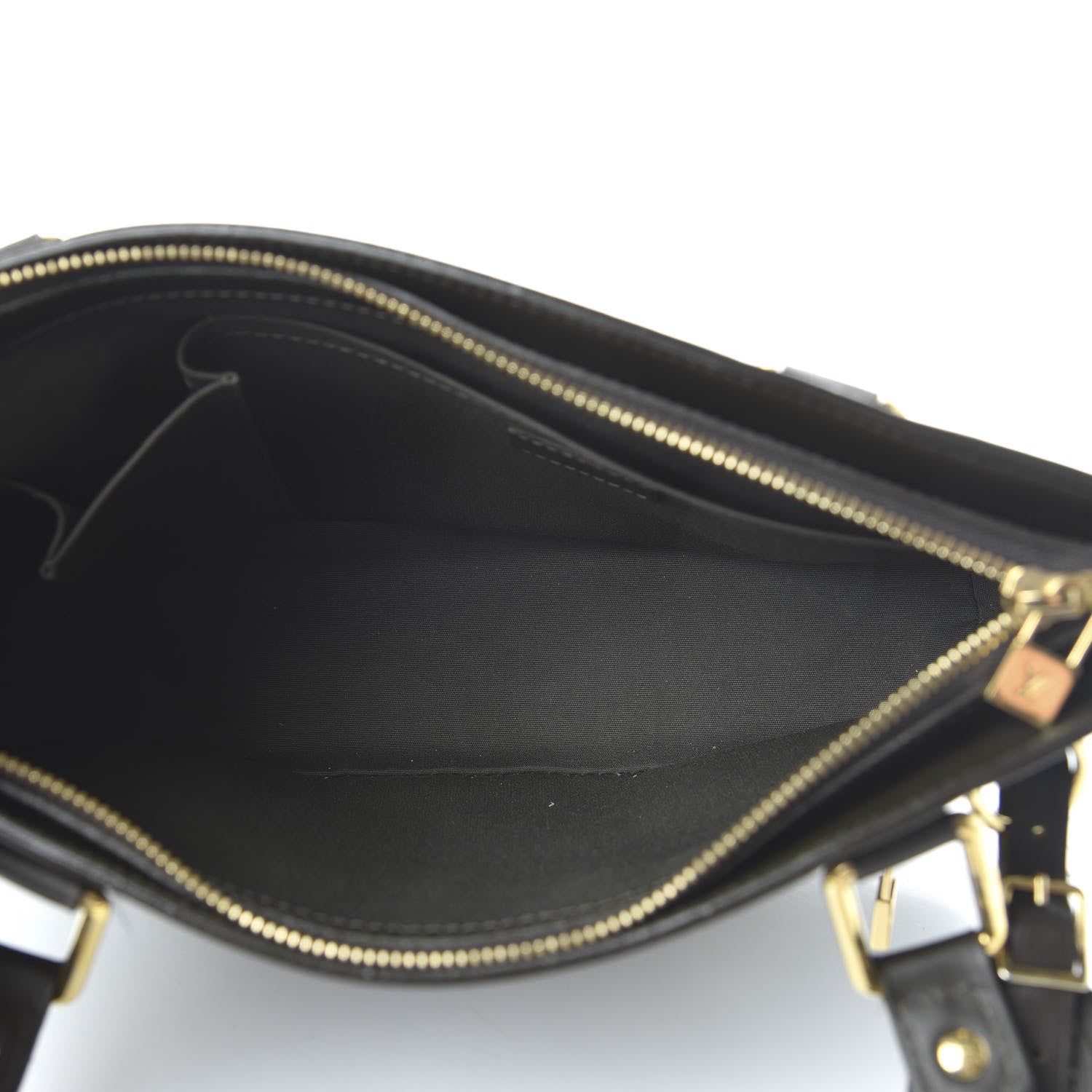 Louis Vuitton Mini Monogram Lucille PM Kaki 5 of 9