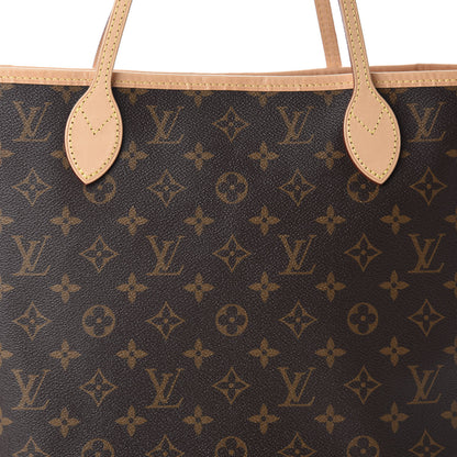 Louis Vuitton Monogram Neo Neverfull MM Cherry 11 of 11
