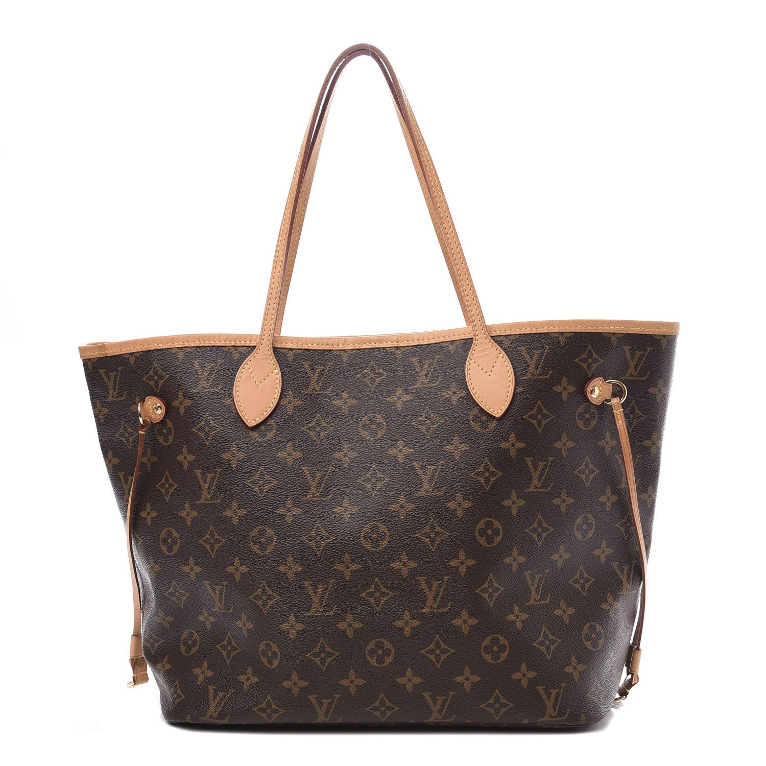 Louis Vuitton Monogram Neo Neverfull MM Pivoine 1 of 9