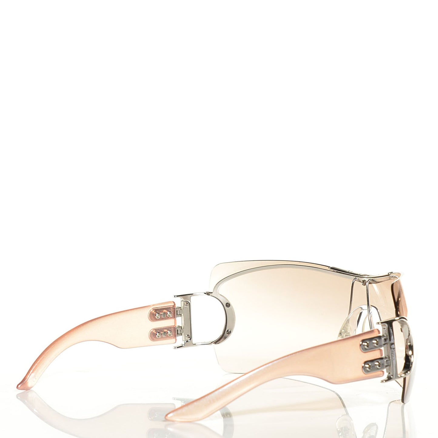 Airspeed 1 Sunglasses Light Pink