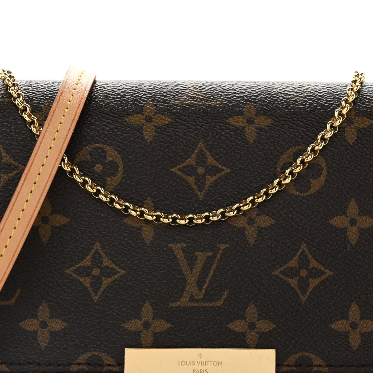 Monogram Favorite MM