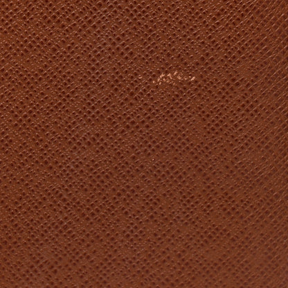 Louis Vuitton Monogram Passport Organizer Wallet 8 of 12