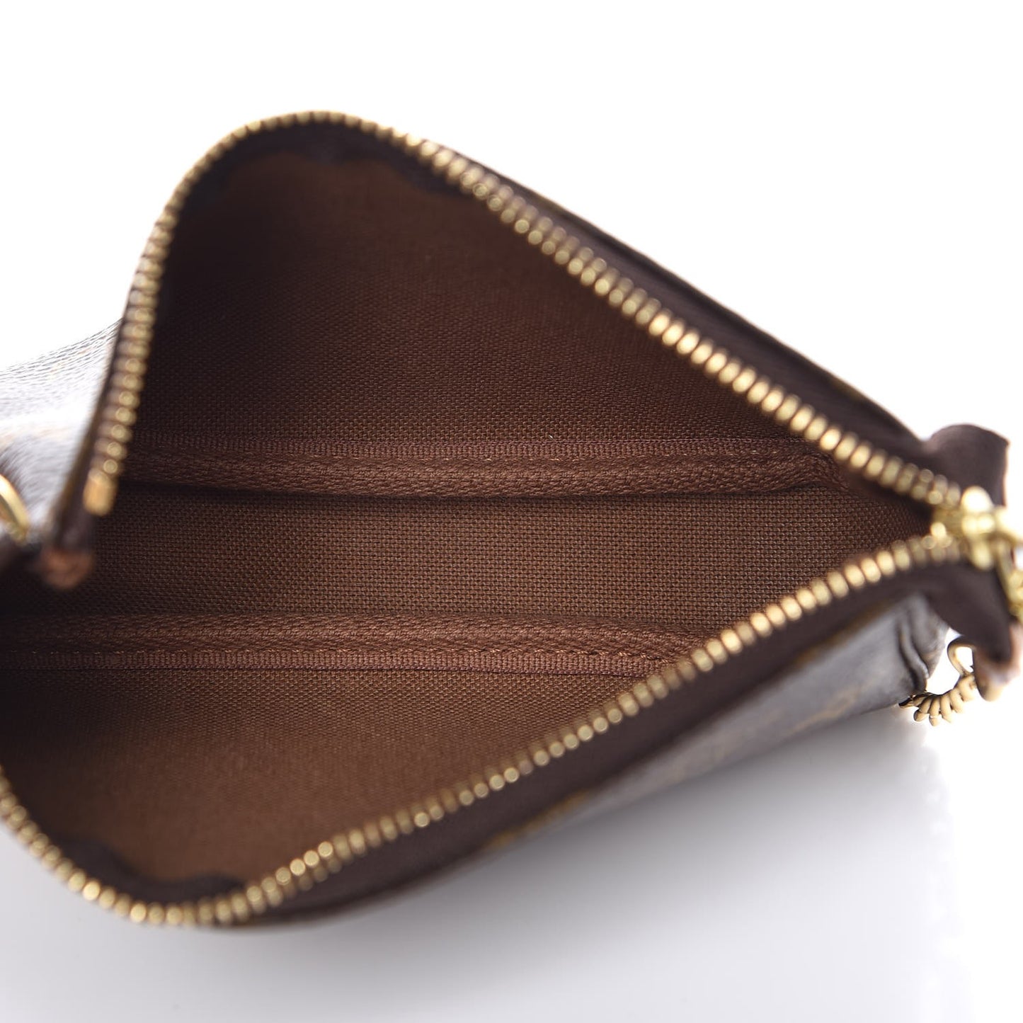 Monogram Mini Pochette Accessories