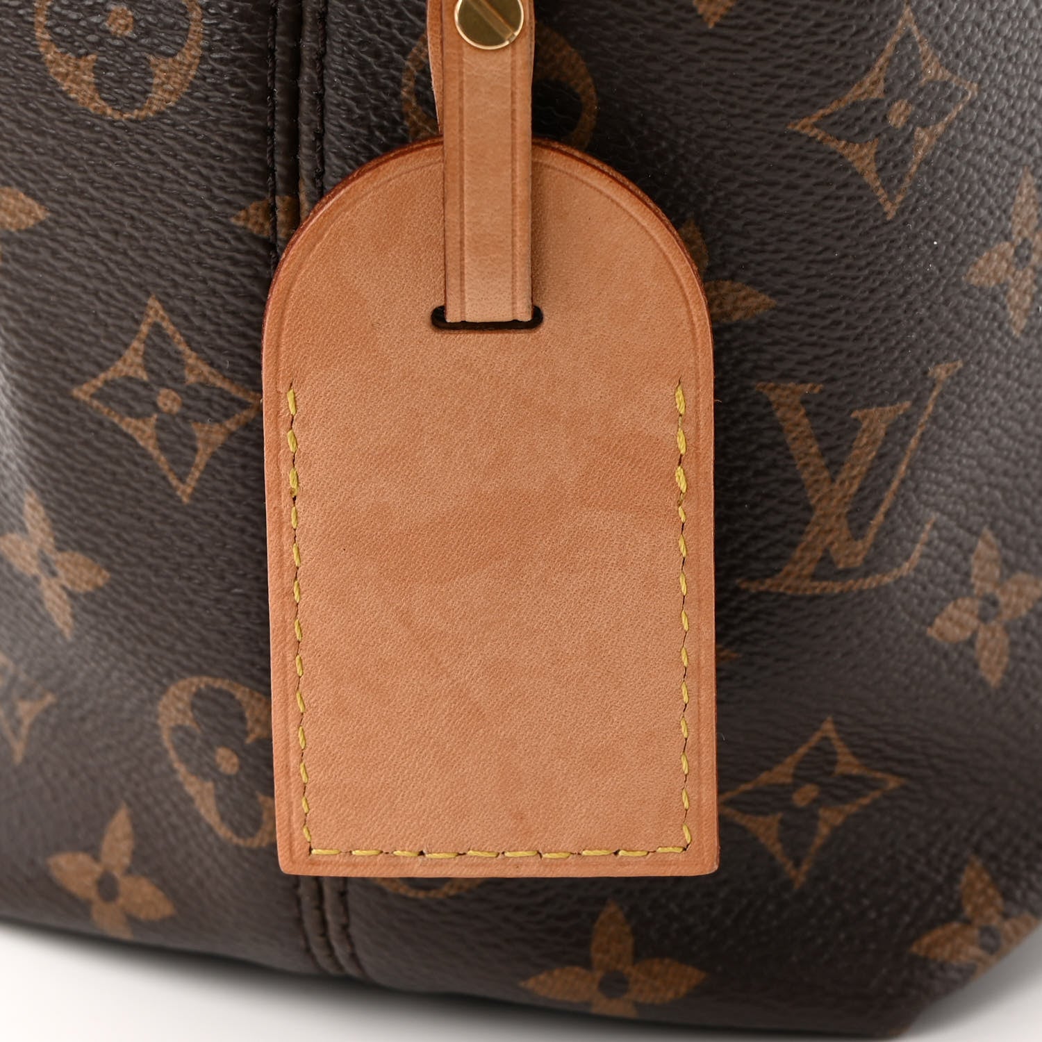 Louis Vuitton Monogram Graceful PM Pivoine 17 of 17