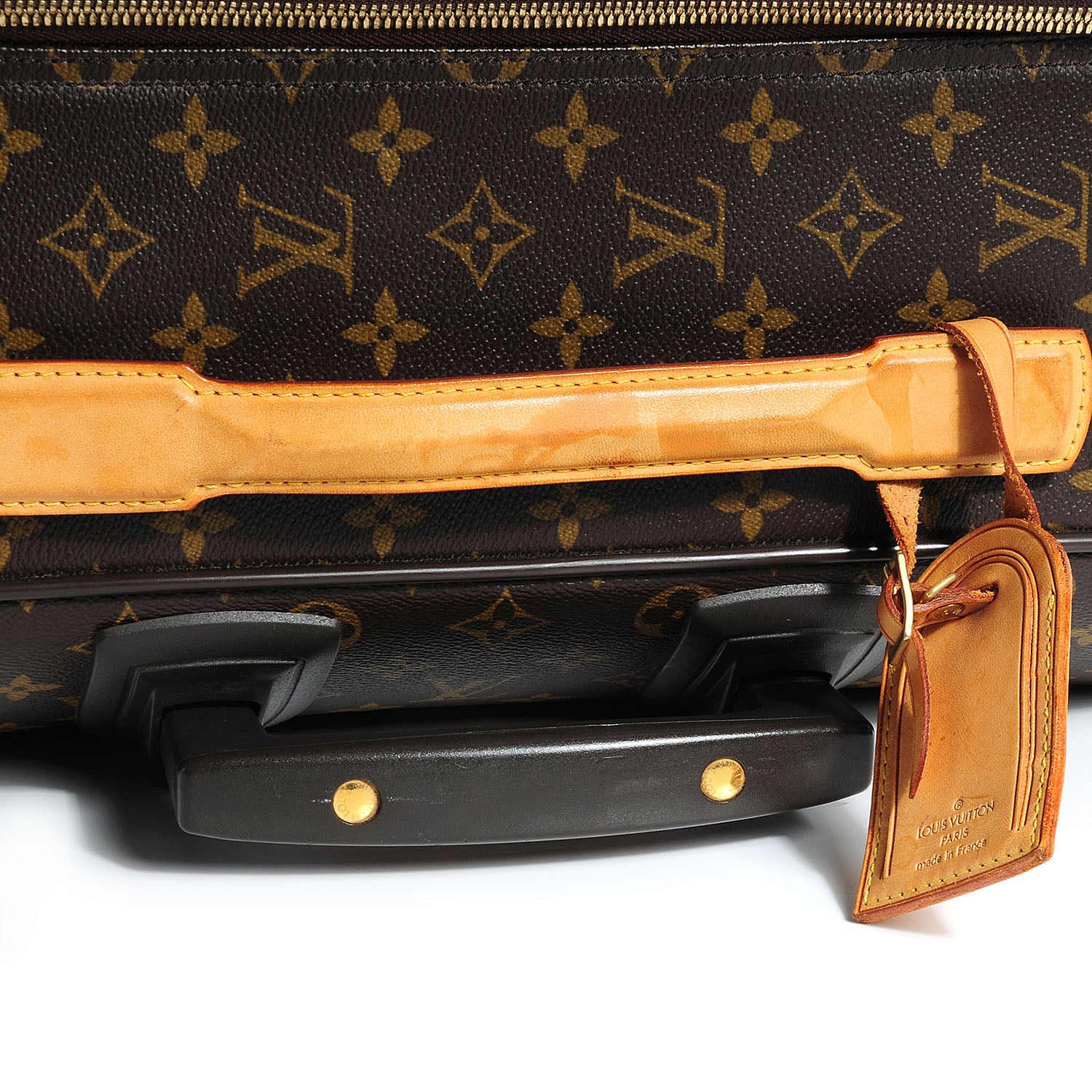 Louis Vuitton Monogram Pegase 55 9 of 9