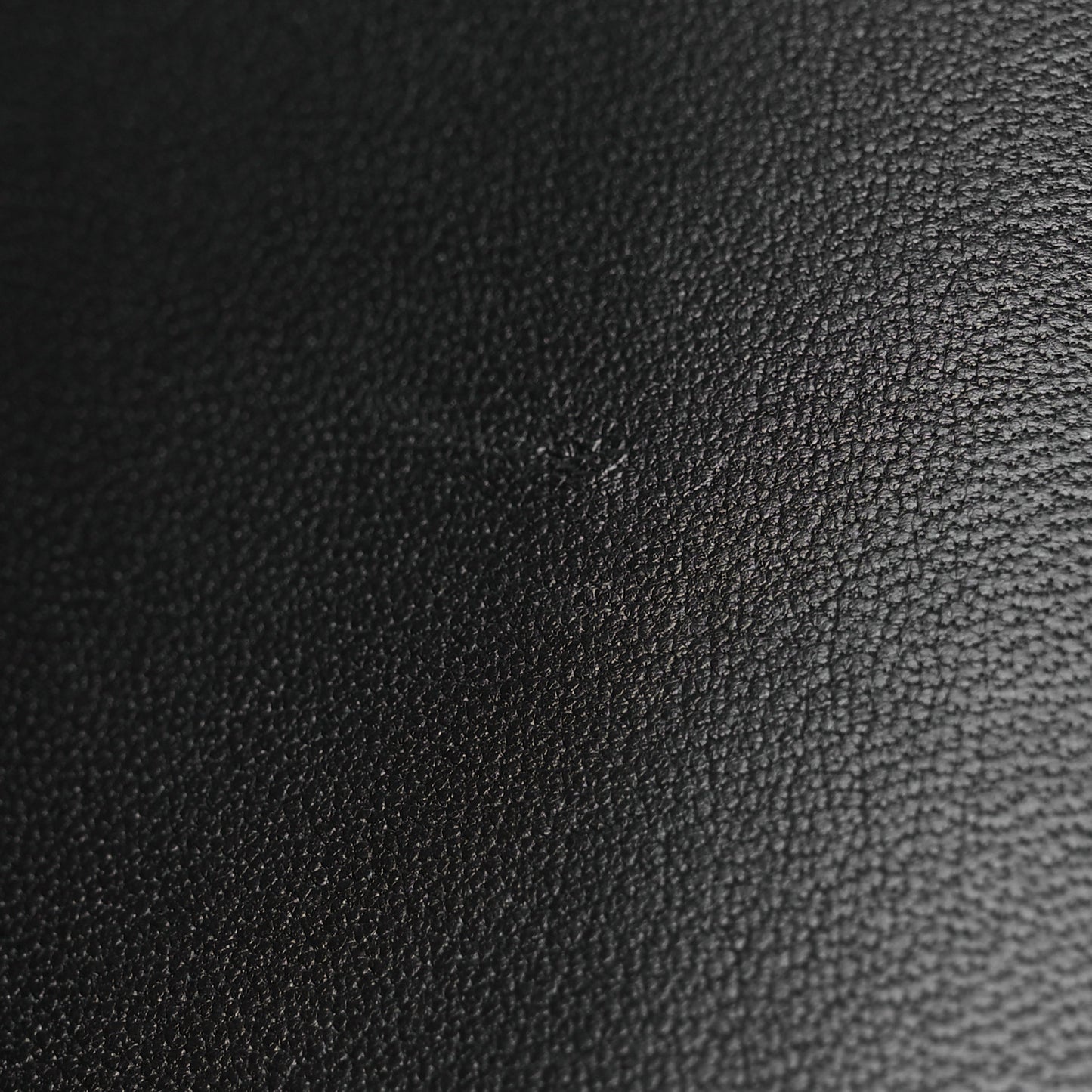 Nappa Rockstud Wristlet Clutch Black