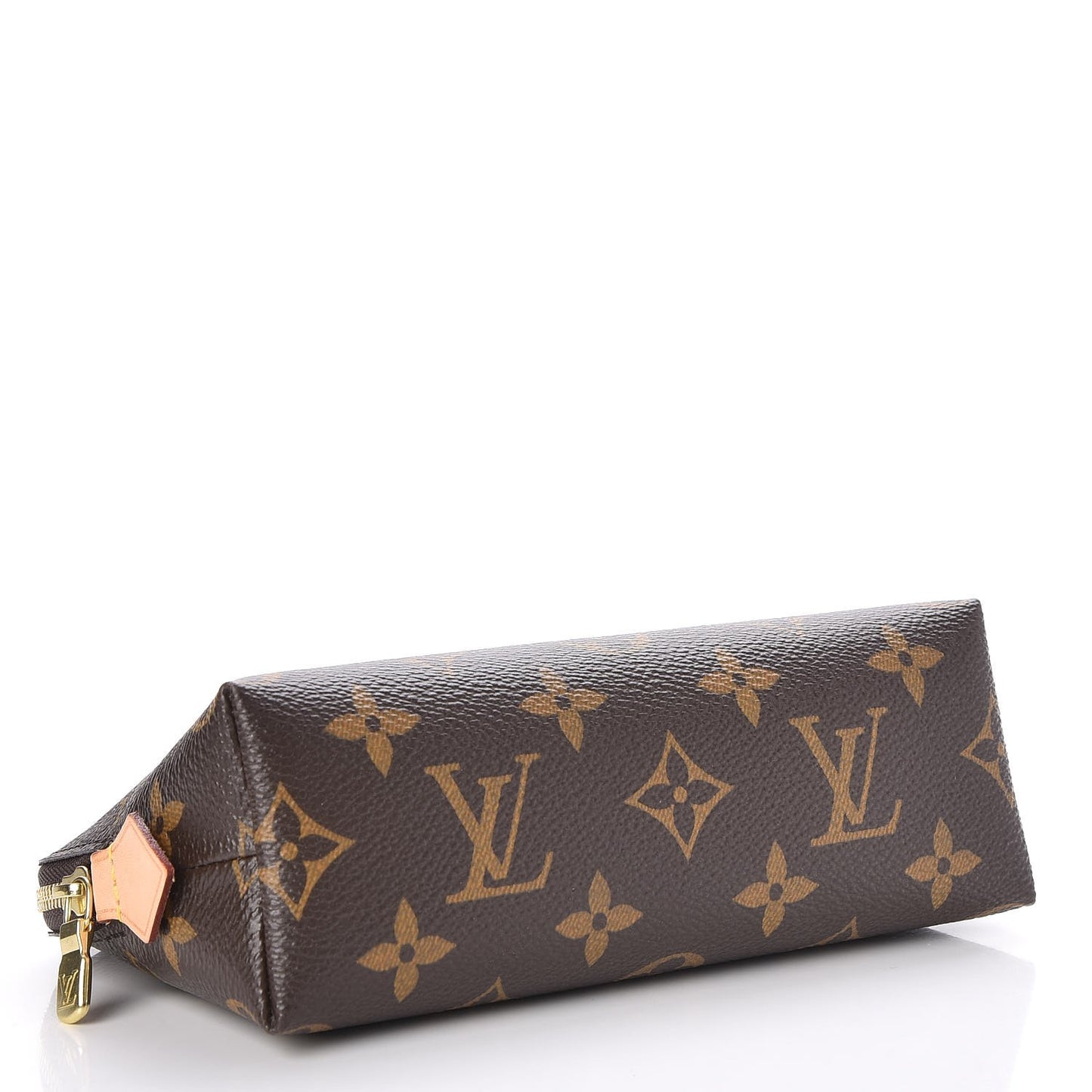 Monogram Cosmetic Pouch