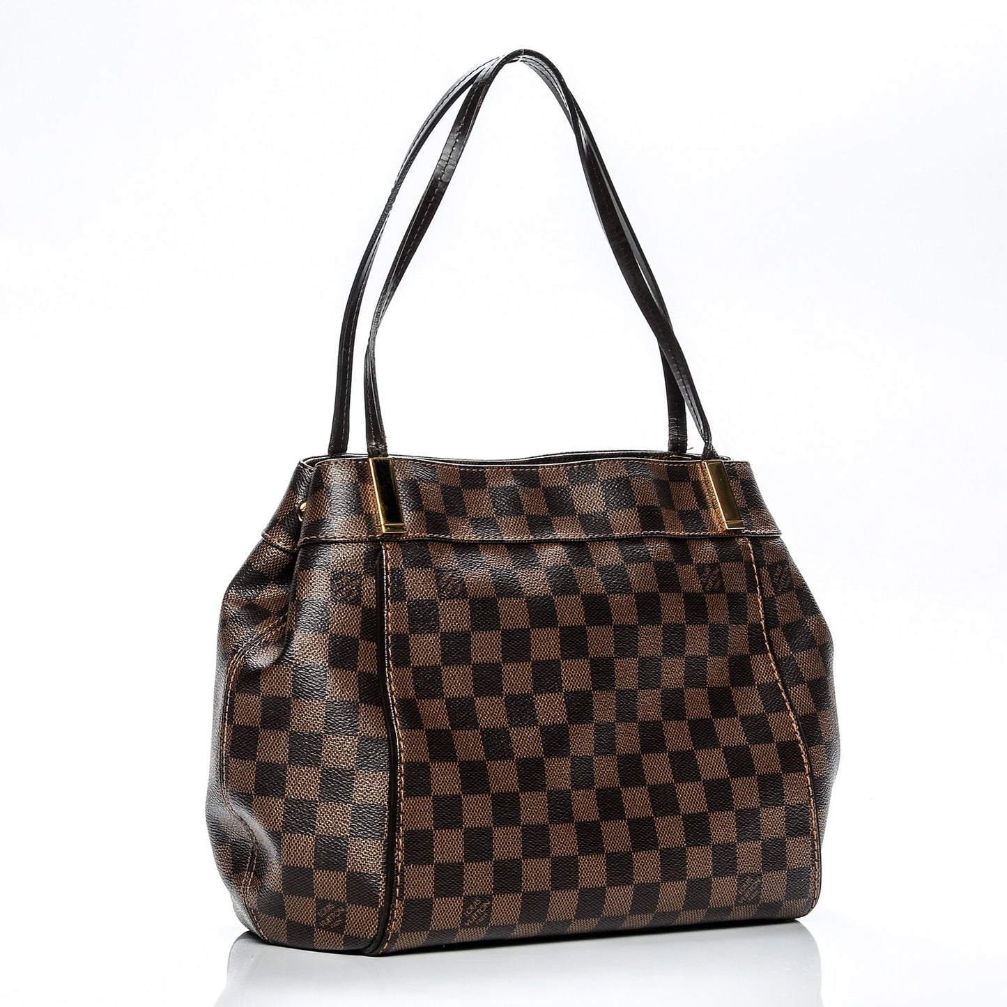 Damier Ebene Marylebone PM