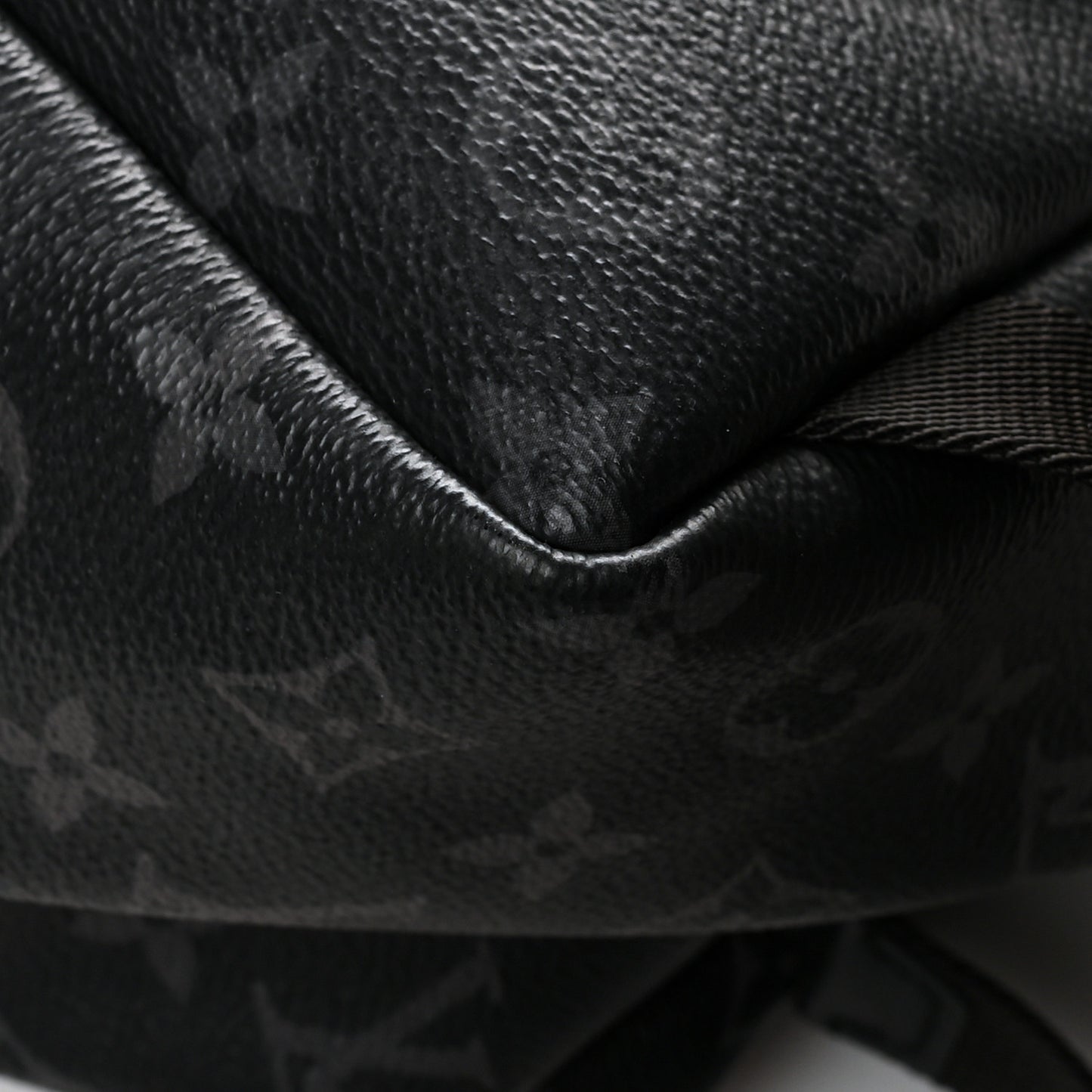 Monogram Eclipse Discovery Backpack PM