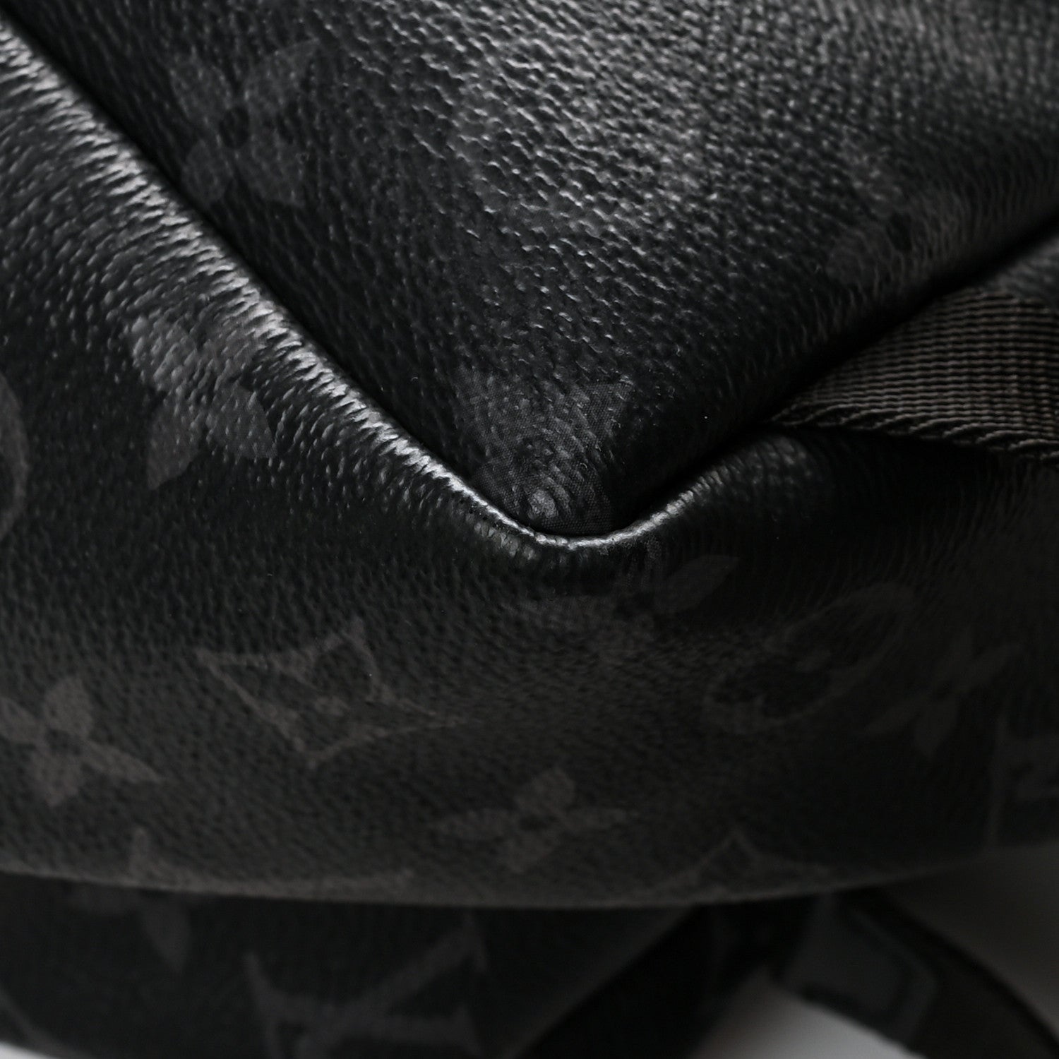 Louis Vuitton Monogram Eclipse Discovery Backpack PM 12 of 12