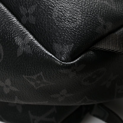Louis Vuitton Monogram Eclipse Discovery Backpack PM 12 of 12