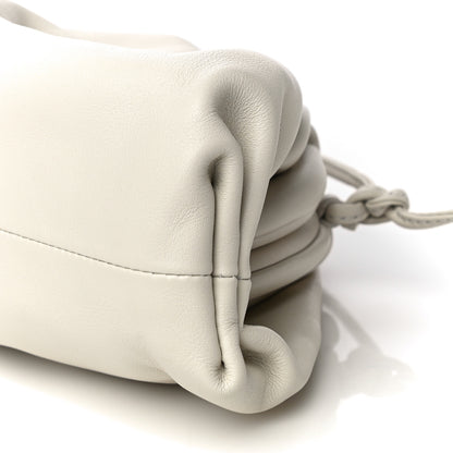 Bottega Veneta Butter Calfskin The Mini Pouch Mist 11 of 11
