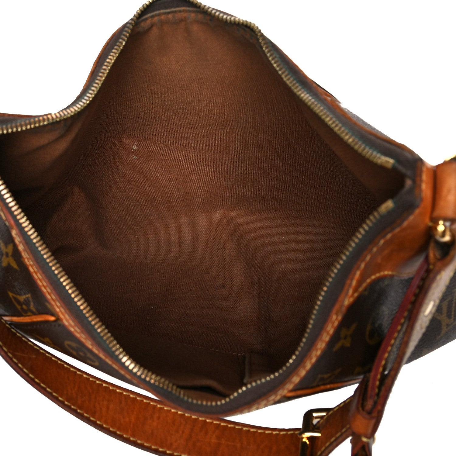 Louis Vuitton Monogram Thames GM 5 of 19