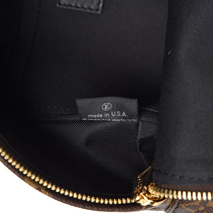 Louis Vuitton Reverse Monogram Palm Springs Backpack PM 7 of 9