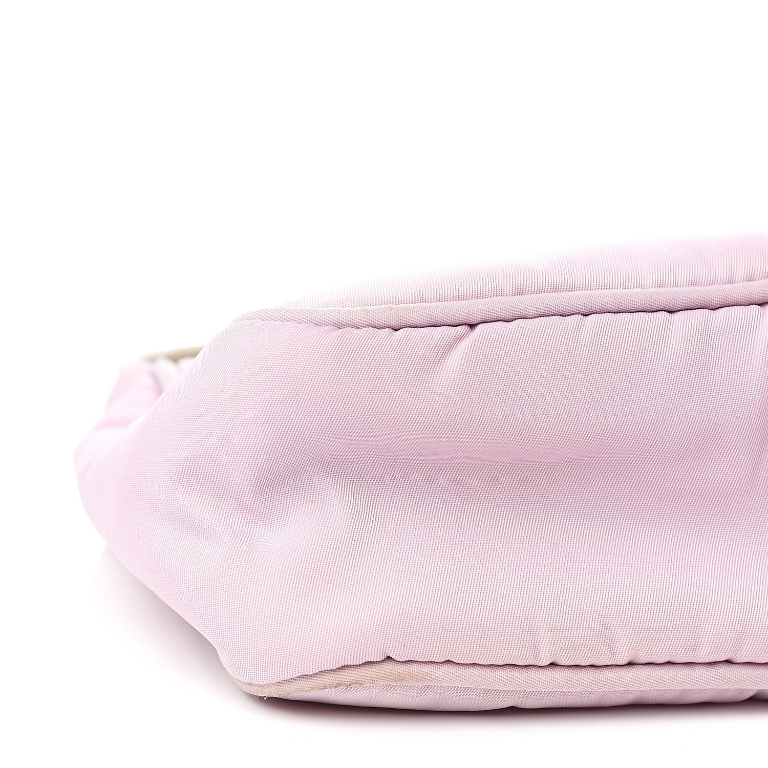 Prada Tessuto Nylon Sport Shoulder Bag Rosa 8 of 10