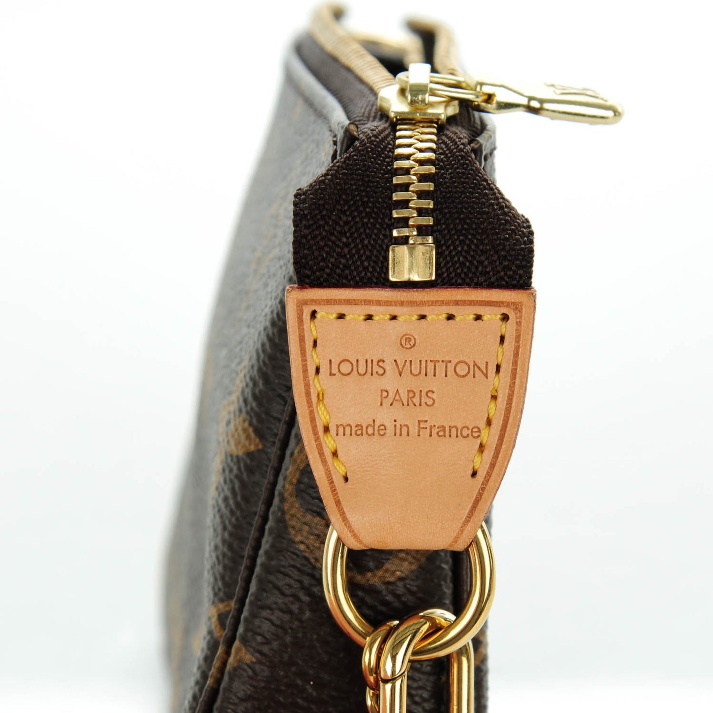 Monogram Mini Pochette Accessories