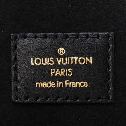 Louis Vuitton Reverse Monogram Vanity PM 6 of 9