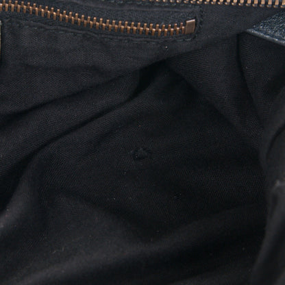 Balenciaga Agneau Classic Hardware City Anthracite 8 of 8