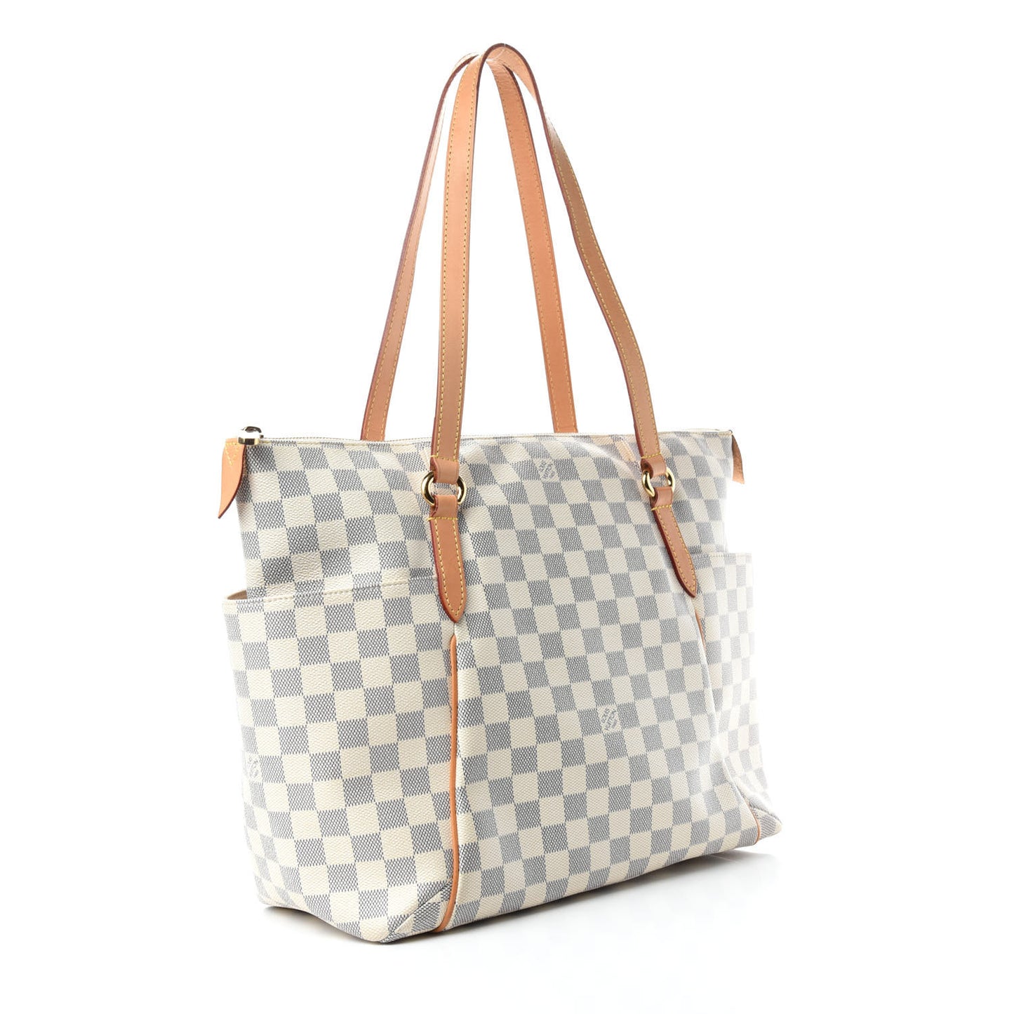 Damier Azur Totally MM