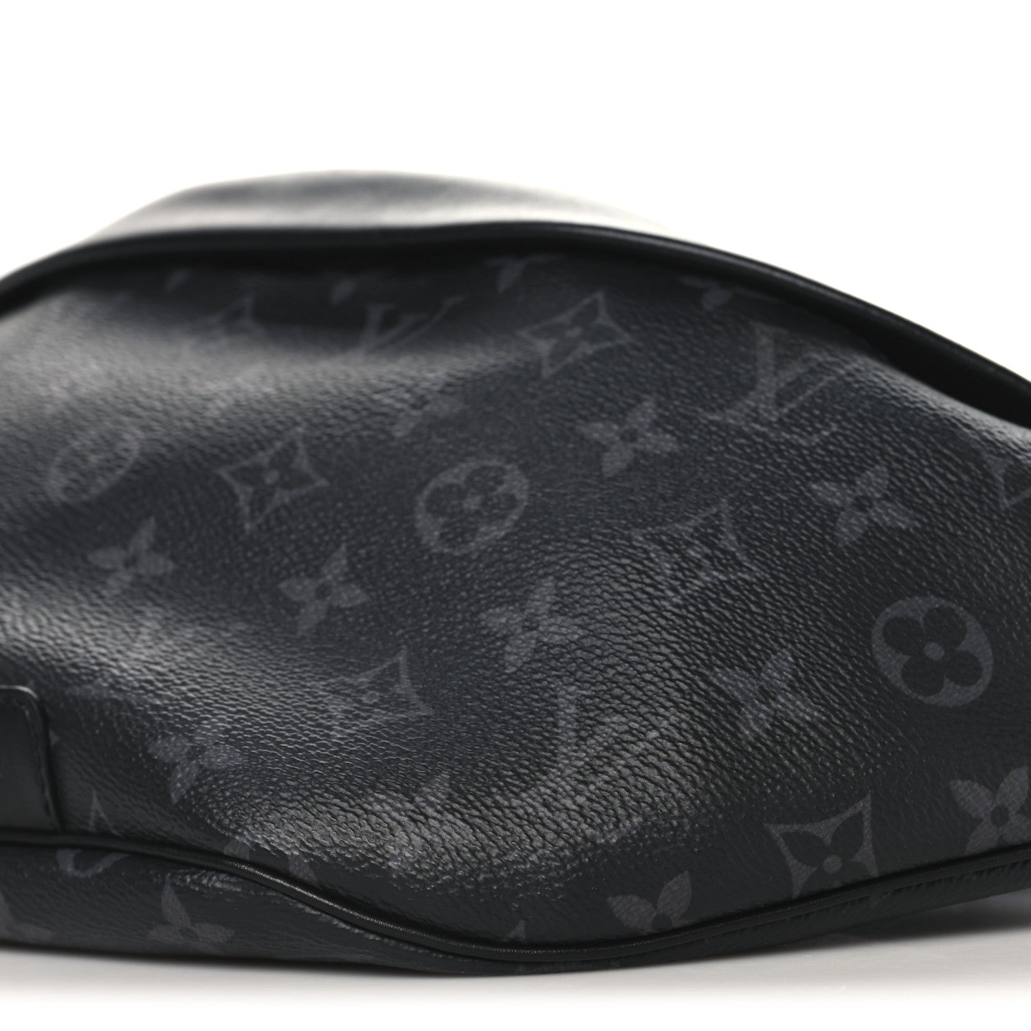 Louis Vuitton Monogram Eclipse Discovery Bumbag PM 9 of 9