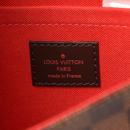 Louis Vuitton Damier Ebene Favorite PM 6 of 11