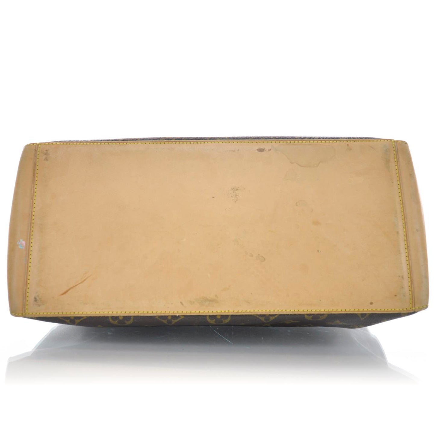 Monogram Cabas Mezzo
