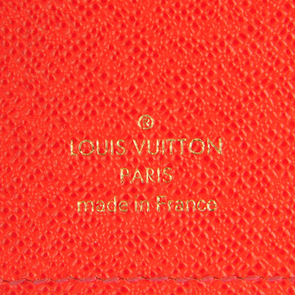 Louis Vuitton Monogram Illustre Groom Bag Charm Key Ring 5 of 6