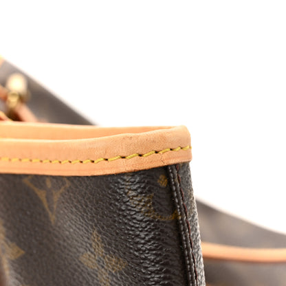 Louis Vuitton Monogram Bucket 27 12 of 12