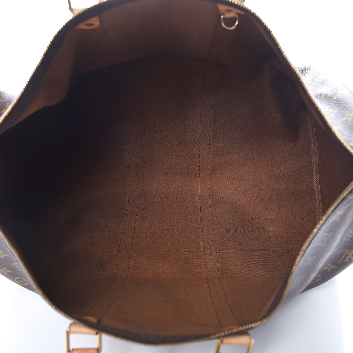 Monogram Keepall 55