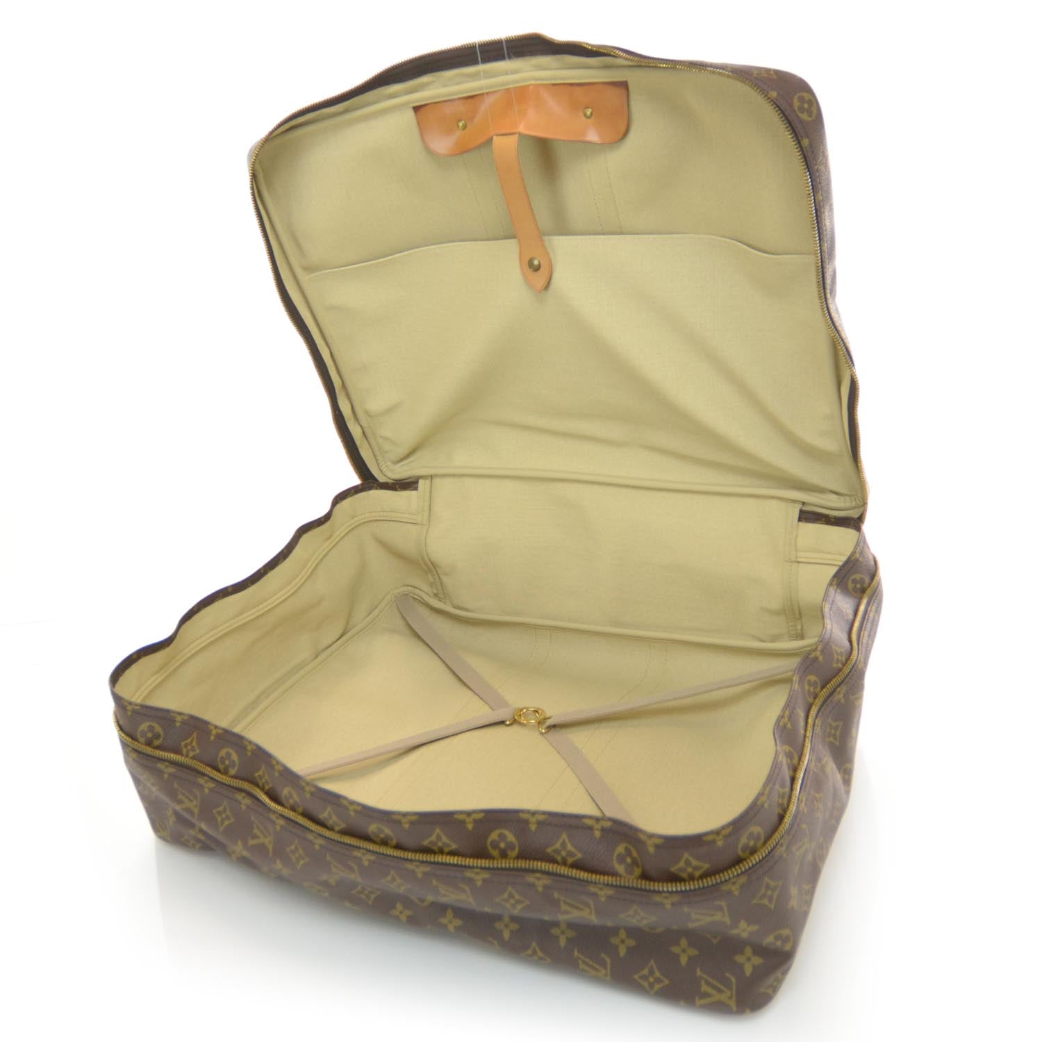 Louis Vuitton Monogram Sirius 55 4 of 6