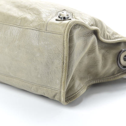 Balenciaga Agneau Classic Hardware City Dolma 7 of 10