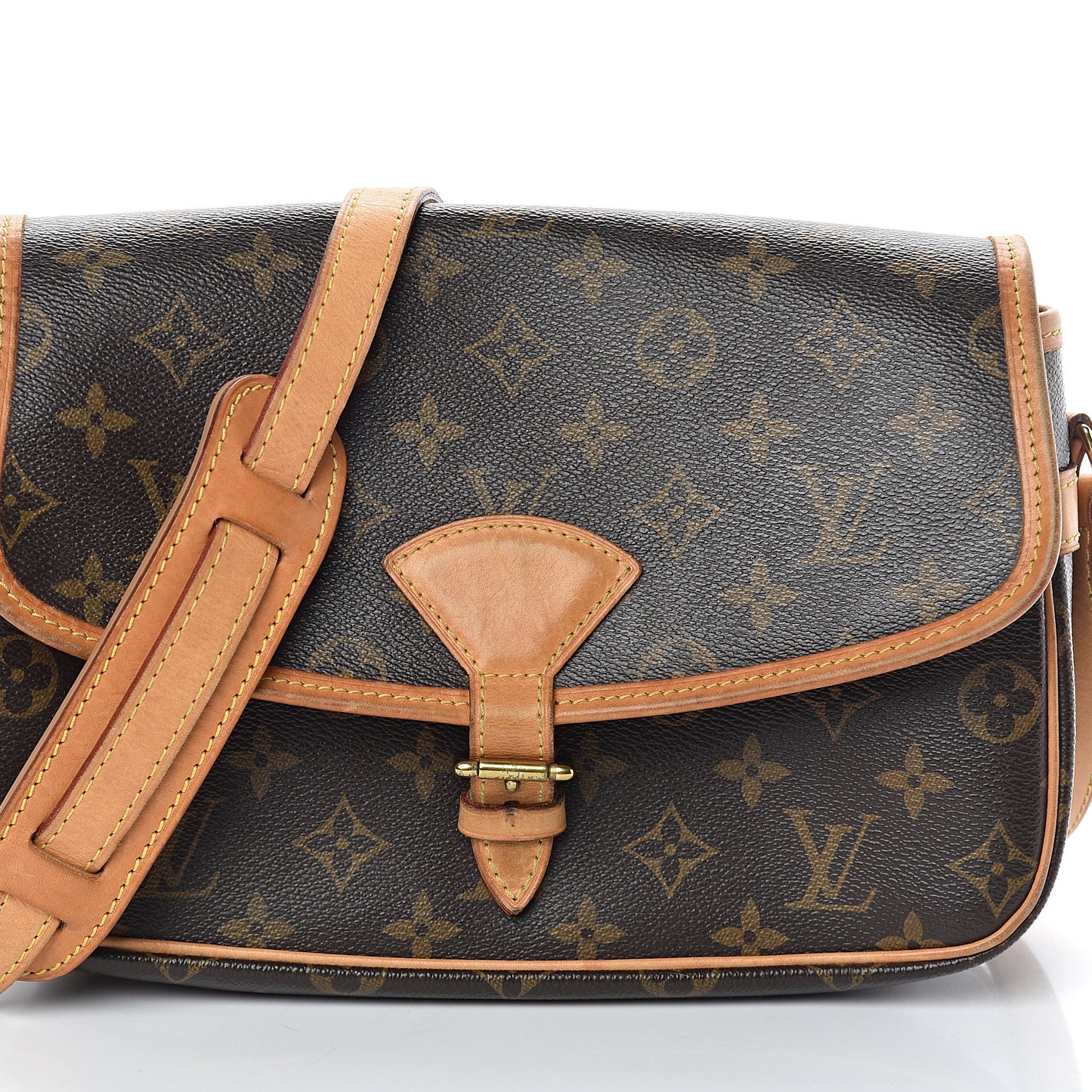 Monogram Sologne
