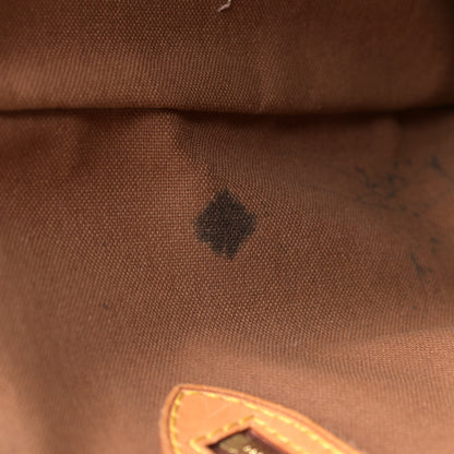 Louis Vuitton Monogram Batignolles Horizontal 11 of 17