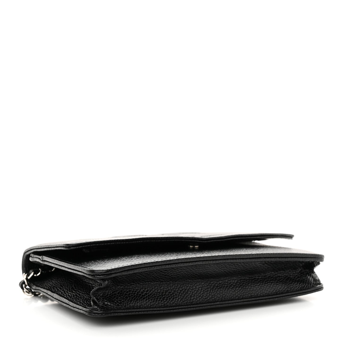 Caviar Timeless CC Wallet On Chain WOC Black