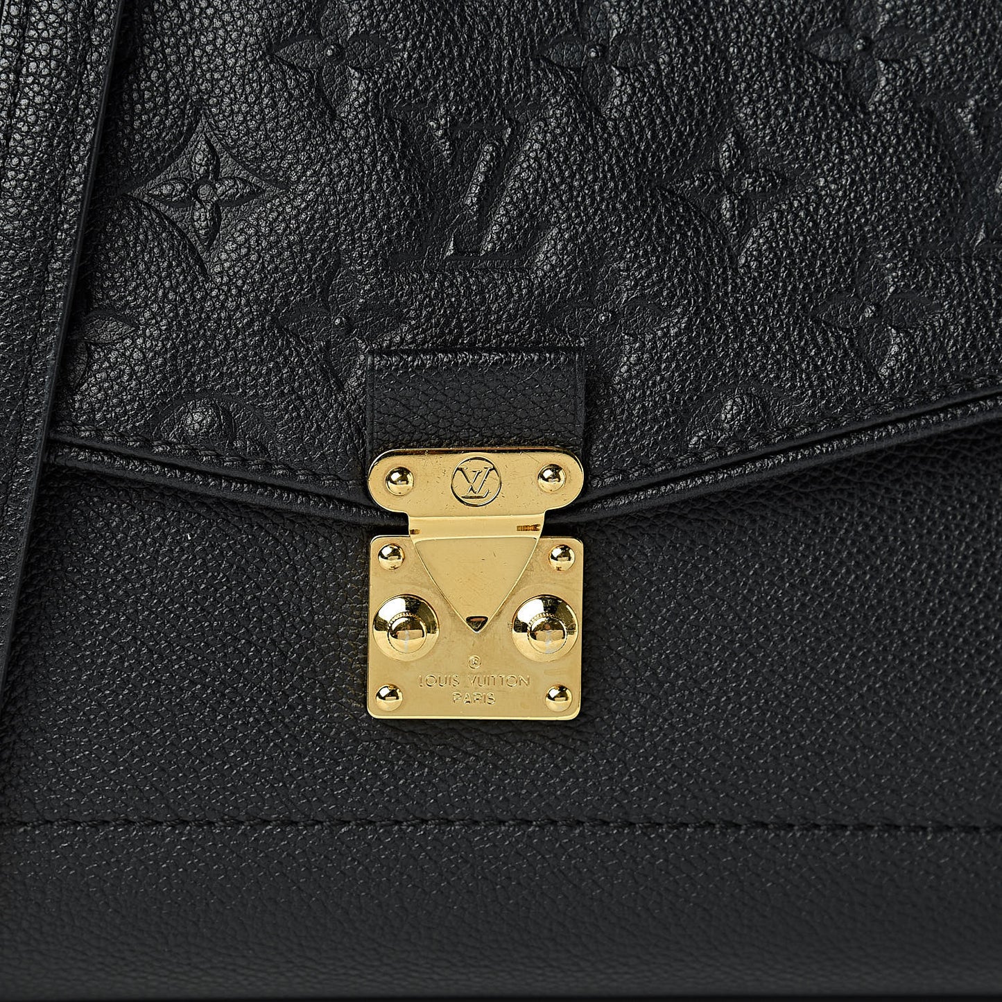 Empreinte Saint Germain MM Black