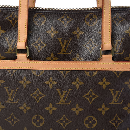 Louis Vuitton Monogram Sac Coussin GM 7 of 13